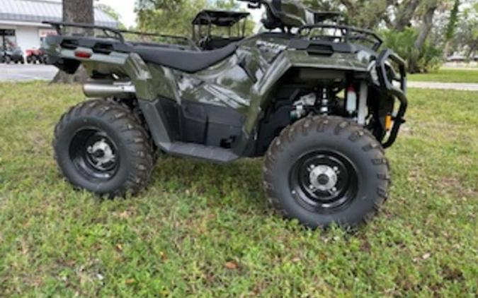 2026 Polaris® Sportsman 570 EPS