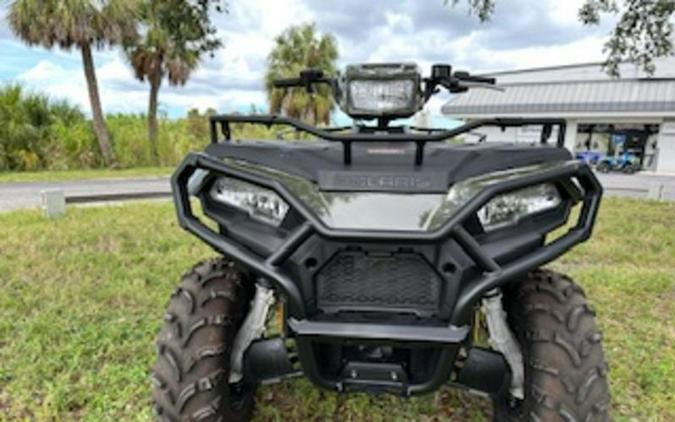 2026 Polaris® Sportsman 570 EPS