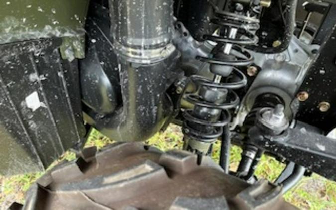 2026 Polaris® Sportsman 570 EPS