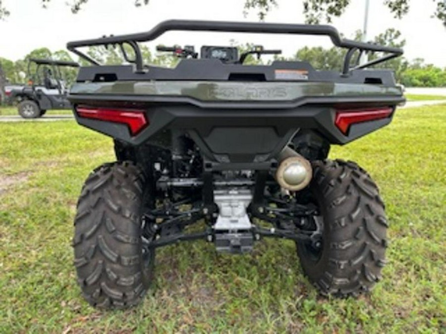 2026 Polaris® Sportsman 570 EPS