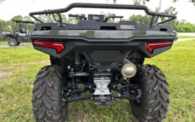 2026 Polaris® Sportsman 570 EPS