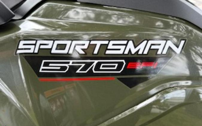 2026 Polaris® Sportsman 570 EPS