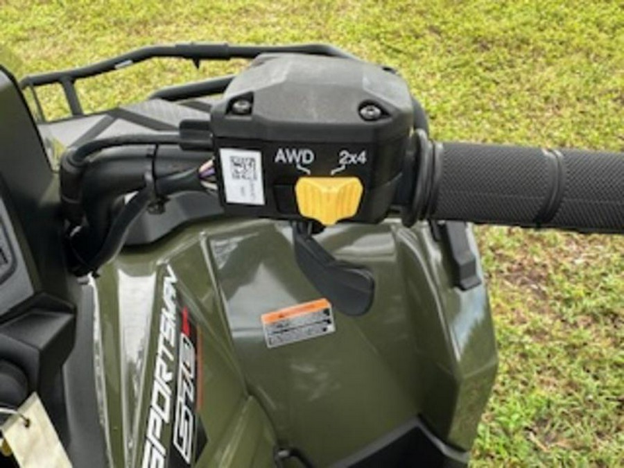 2026 Polaris® Sportsman 570 EPS