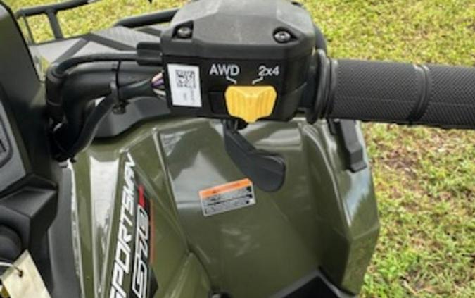 2026 Polaris® Sportsman 570 EPS