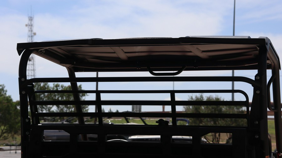 2026 KAWASAKI MULE PROFXR 1000 LE