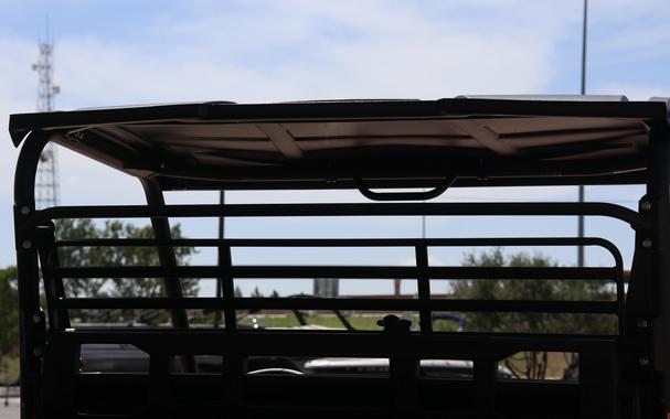 2026 KAWASAKI MULE PROFXR 1000 LE