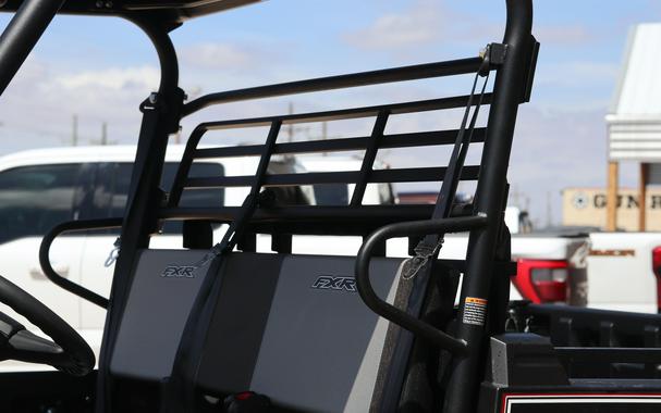 2026 KAWASAKI MULE PROFXR 1000 LE