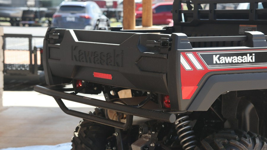 2026 KAWASAKI MULE PROFXR 1000 LE