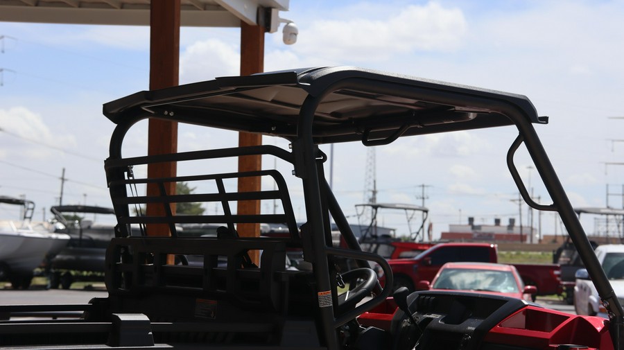 2026 KAWASAKI MULE PROFXR 1000 LE