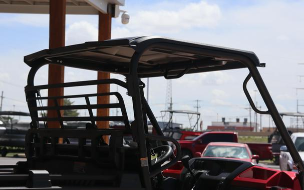 2026 KAWASAKI MULE PROFXR 1000 LE