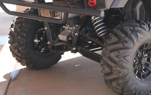 2026 KAWASAKI MULE PROFXR 1000 LE