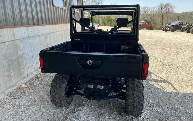 2025 Can-Am® Defender MAX DPS HD9 Wildland Camo