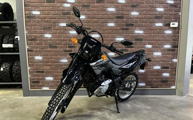 2026 Yamaha WR125R