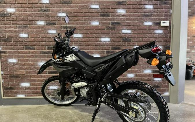2026 Yamaha WR125R
