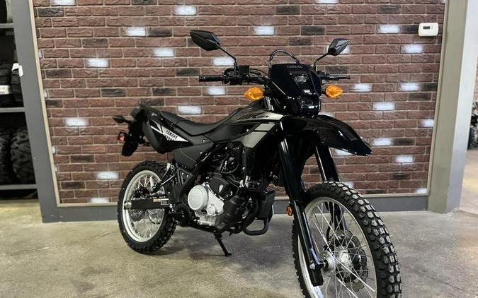 2026 Yamaha WR125R