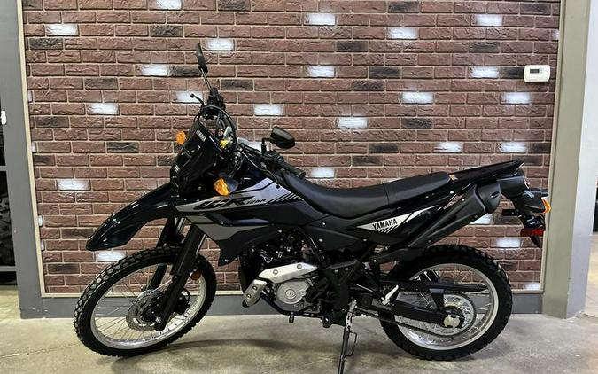 2026 Yamaha WR125R