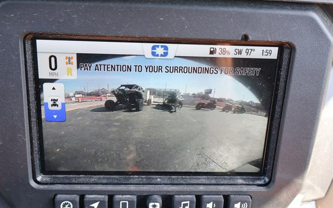 2026 Polaris RZR XP S 1000 Ultimate ULTIMATE SAND DUNE