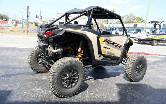2026 Polaris RZR XP S 1000 Ultimate ULTIMATE SAND DUNE