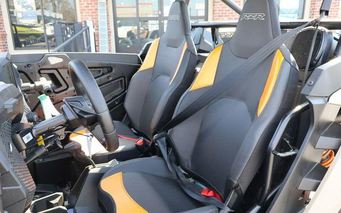 2026 Polaris RZR XP S 1000 Ultimate ULTIMATE SAND DUNE