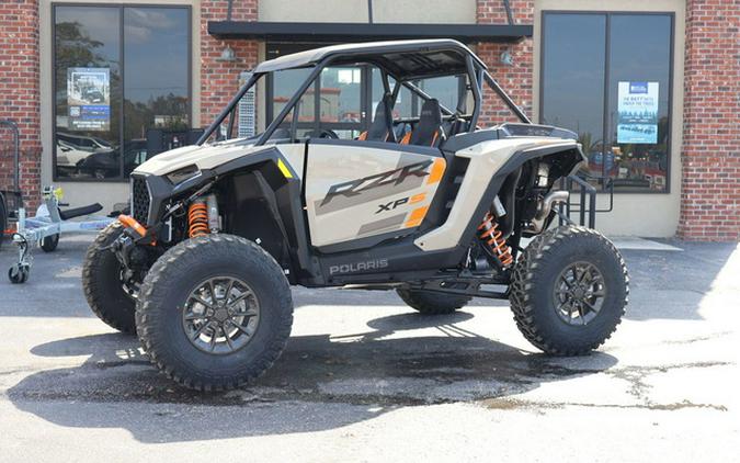 2026 Polaris RZR XP S 1000 Ultimate ULTIMATE SAND DUNE