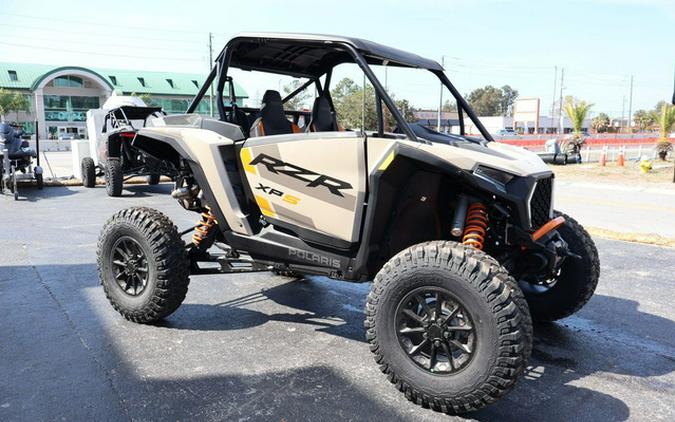 2026 Polaris RZR XP S 1000 Ultimate ULTIMATE SAND DUNE