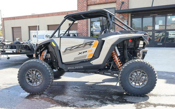 2026 Polaris RZR XP S 1000 Ultimate ULTIMATE SAND DUNE