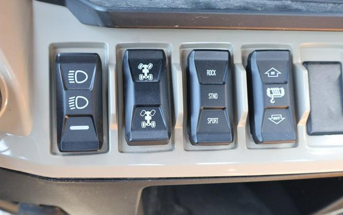 2026 Polaris RZR XP S 1000 Ultimate ULTIMATE SAND DUNE