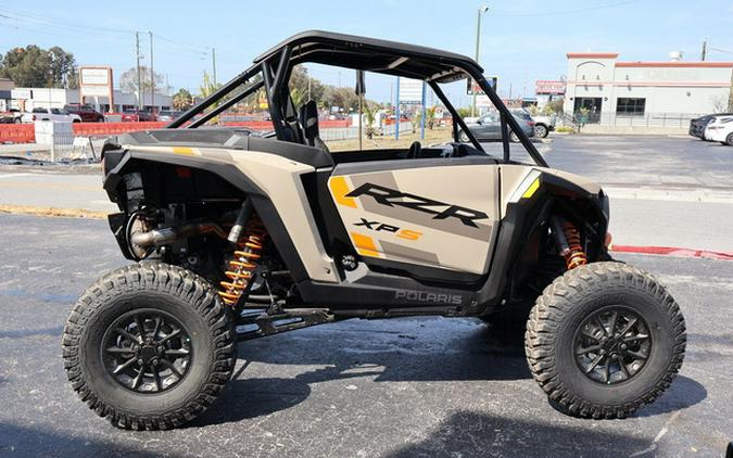 2026 Polaris RZR XP S 1000 Ultimate ULTIMATE SAND DUNE