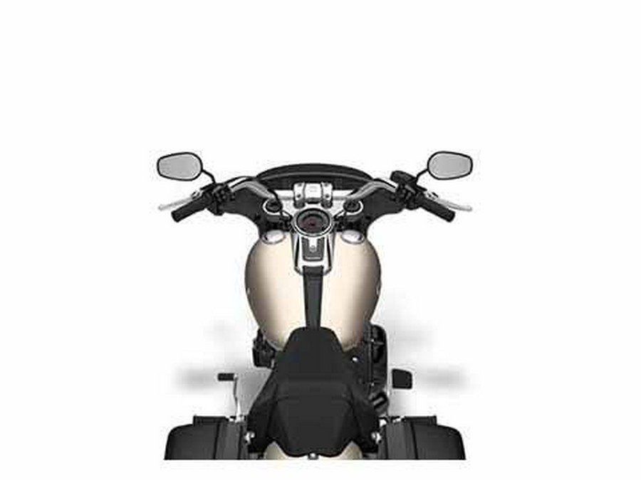 2018 Harley-Davidson Sport Glide®