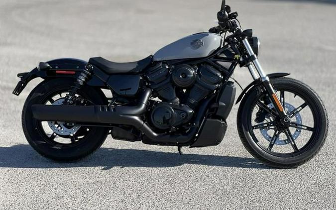 2026 Harley-Davidson Sportster RH975 - Nightster