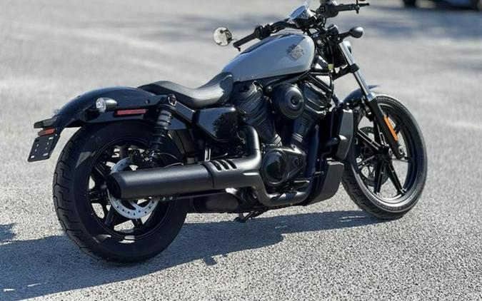 2026 Harley-Davidson Sportster RH975 - Nightster
