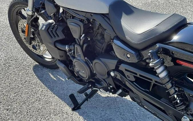 2026 Harley-Davidson Sportster RH975 - Nightster