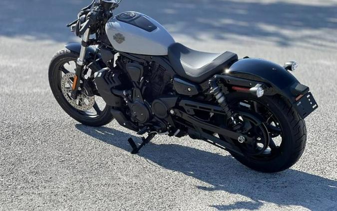 2026 Harley-Davidson Sportster RH975 - Nightster