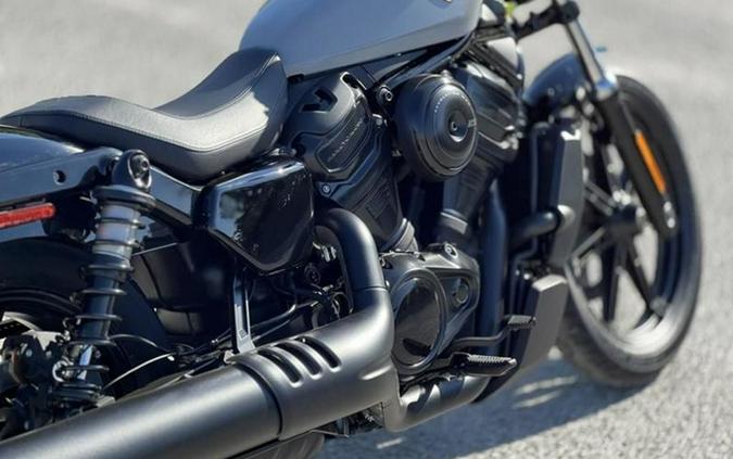2026 Harley-Davidson Sportster RH975 - Nightster