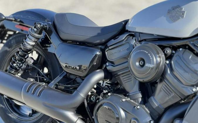 2026 Harley-Davidson Sportster RH975 - Nightster