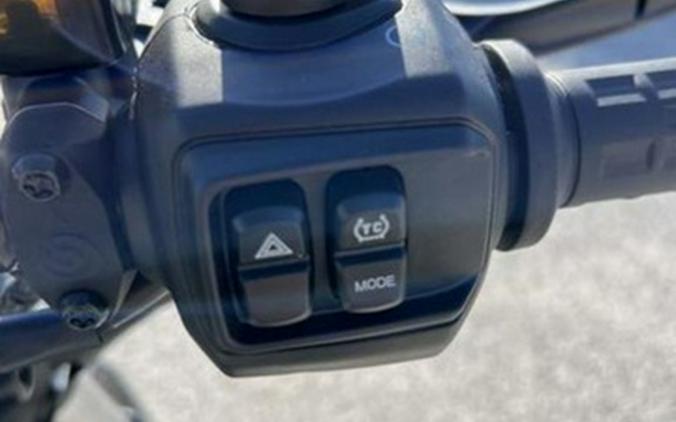 2026 Harley-Davidson Sportster RH975 - Nightster