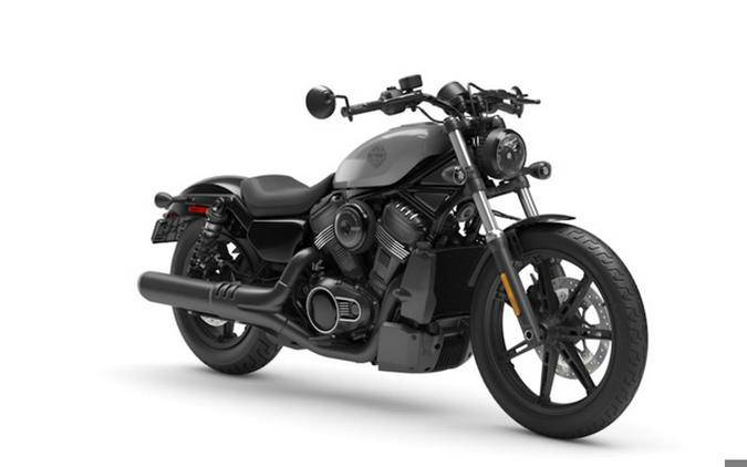 2026 Harley-Davidson Sportster RH975 - Nightster