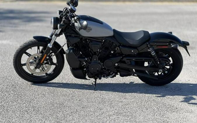 2026 Harley-Davidson Sportster RH975 - Nightster