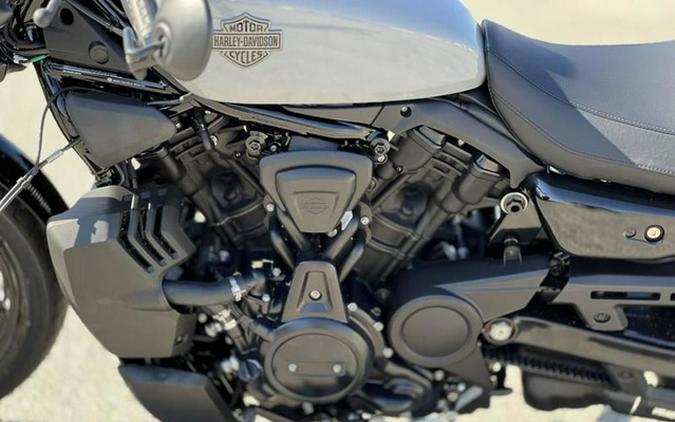 2026 Harley-Davidson Sportster RH975 - Nightster