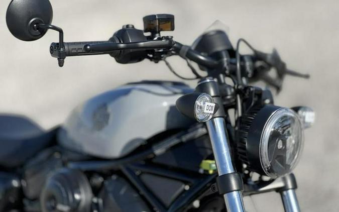 2026 Harley-Davidson Sportster RH975 - Nightster