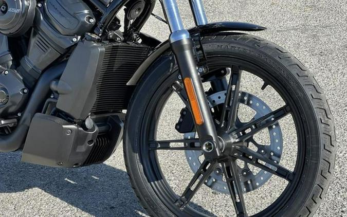 2026 Harley-Davidson Sportster RH975 - Nightster