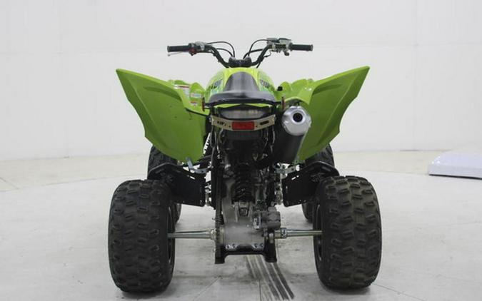 2026 Yamaha Raptor 700R SE