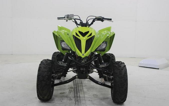 2026 Yamaha Raptor 700R SE