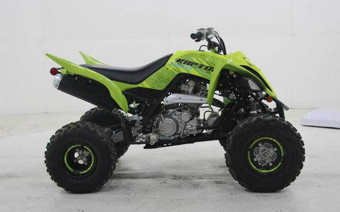 2026 Yamaha Raptor 700R SE