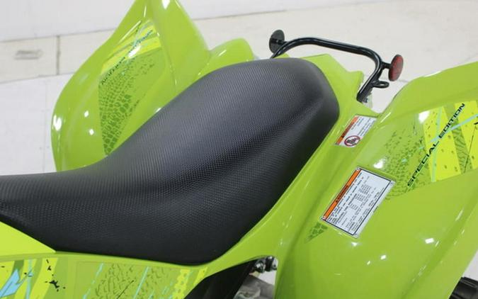 2026 Yamaha Raptor 700R SE