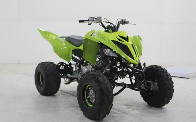 2026 Yamaha Raptor 700R SE