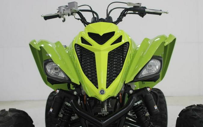 2026 Yamaha Raptor 700R SE