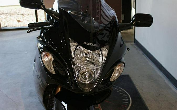 2016 Suzuki Hayabusa
