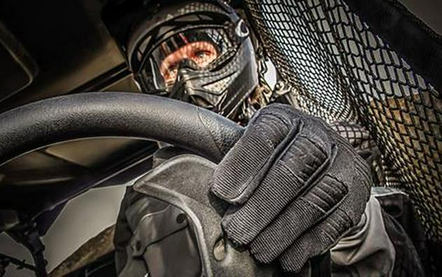 2019 Honda Pioneer 1000-5