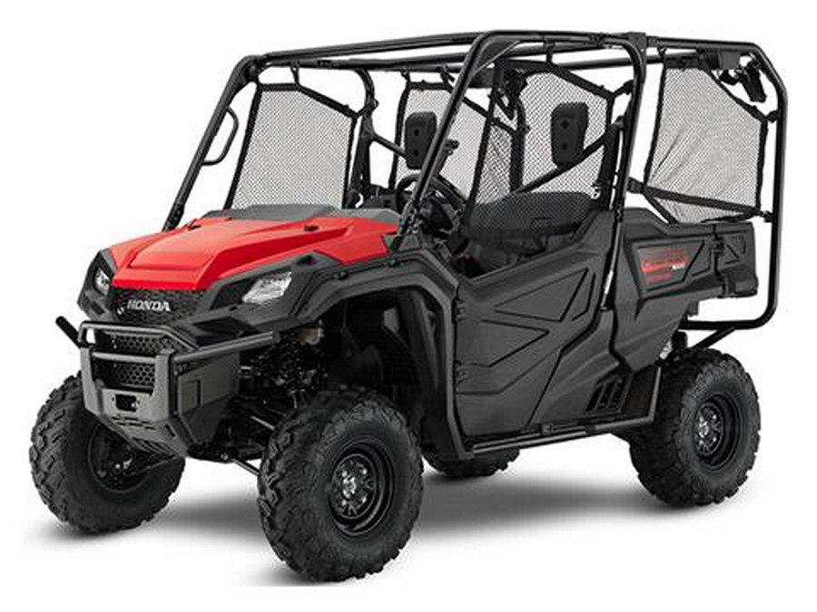 2019 Honda Pioneer 1000-5